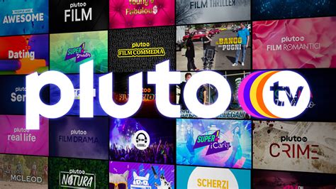 film completi gratis in italiano|Pluto TV Italia: Film e Serie TV gratis.